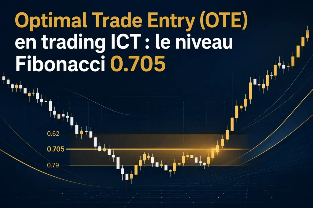 Optimal-Trade-Entry-OTE-en-trading-ICT