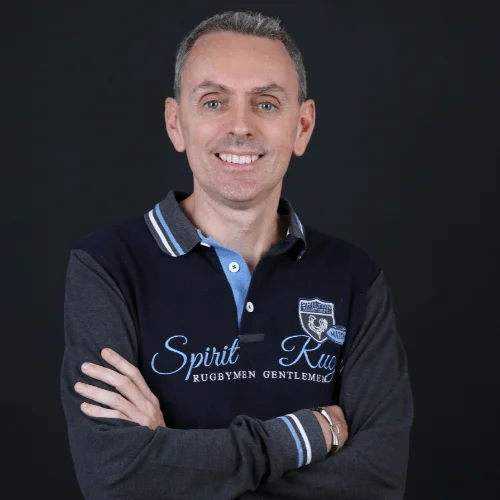 Yann Desveaux