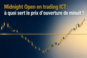 Midnight-Open-en-trading-ICT